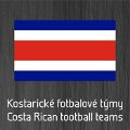 Kostarika - Costa Rica